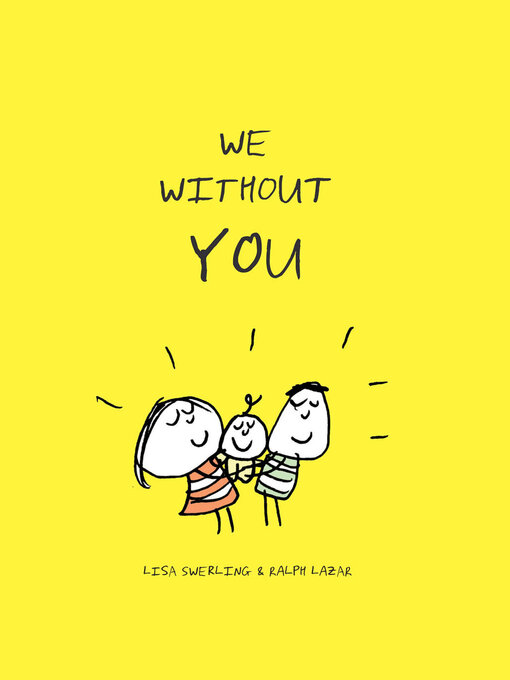 Title details for We Without You by Lisa Swerling - Available